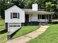 5121 WEBBER ROAD, KNOXVILLE, TN  37920