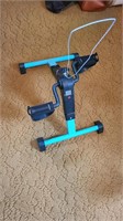 Stationary Bicyle Pedal Exerciser
