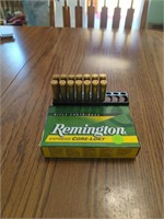 14 Remington 30-06 ammo