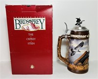 Birds of Prey, Osprey, 1994, COA, CS212