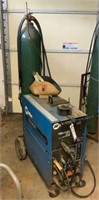 Miller Welder Millermatic 200