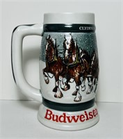 Holiday Stein, 50th Anniversary, 1982