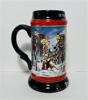 Holiday Stein, Signature Edition, A Perfect