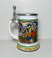 BMF Stein With Lid
