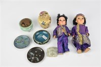 Asian and Oriental Collectibles