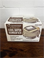 Cool vapor air moisturizer vi rage 1 gallon