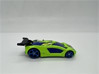 2009 Hot Wheels #686 car