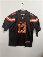 Authentic Odell Beckham Nike Browns Jersey