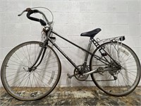 Vintage 1980s Univega Bicycle