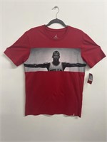 Jordan Graphic T-Shirt