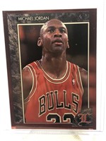 Michael Jordan Legends #48