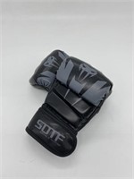 Soft MMA Punching Gloves