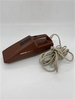 Vintage Hoover Help-Mate Handheld Vacuum
