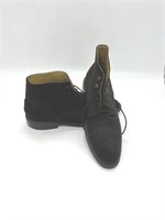 Johnston & Murphy Suede  Shoes
