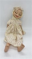 Vintage 1960 "Susie The Snoozie" Whims Doll