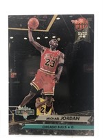 1992-93 Ultra Basketball #216 Michael Jordan