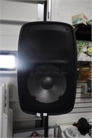 ION PA Speaker with stand