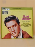 Rare Elvis Presley *Balada Sangrenta* LP 33