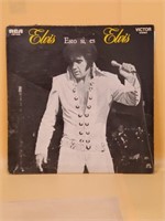 Rare Elvis Presley *Esto Si Es* LP 33 Record