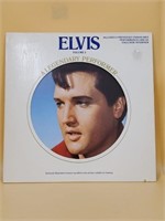 Rare Elvis Presley *Volume 4* LP 33 CPL1-4848