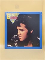 Elvis Presley *Gold Record Vol 5 LP 33 Records