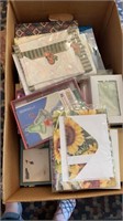 Huge Lot of Greeting Cards All Occasions