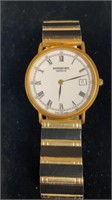 Raymond Weil Men’s Quartz Watch, 
5514-2,18K