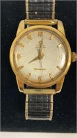 1940s-1950s Omega Seamaster Men’s Watch.