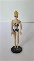 Mattel Hallmark  Barbie Ornament Debut 1959 - 1964