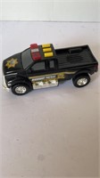 Tonka by Hasbro Toy Highway Patrol 
Vehicle.