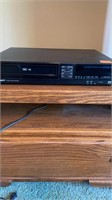 Zenith VRS 60 VHS Video Recorder Player