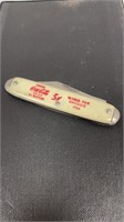 1933 Chicago World’s Fair Coca Cola 
Pocket