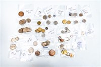 European Coin Collection