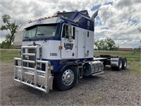 Ladely Trucking - Wade Ladely Estate Auction Online