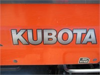 OFF-ROAD Kubota RTV900X1 RTV