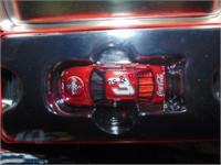 (5) 1:64 die cast stock cars SEE PICS