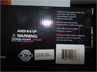 2 die cast A-B collectibles SEE PICS