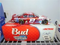 4 die cast 1:24 stock cars Dale E. Jr SEE PICS