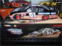 7 diecast 1:24 stock cars various drivers SEE PICS