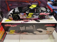 4 diecast 1:24 stock cars Terry Labonte SEE PICS