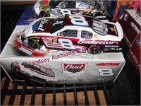 3 diecast 1:24 #8 Dale Jr stock cars SEE PICS