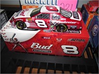 3 diecast 1:24 #8 Dale Jr stock cars SEE PICS