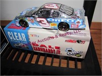 4 diecast 1:24 #3 Dale E. stock cars SEE PICS