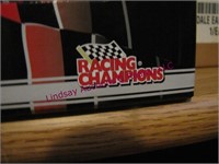 2 Racing Champions diecast 1:24 dragsters