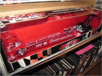 2 Racing Champions diecast 1:24 dragsters