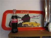 4 pcs Coca Cola collectibles SEE PICS