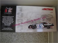 6 diecast 1:24 stock cars Dale Jr #8 #81 SEE PICS