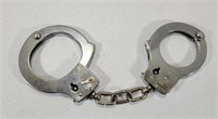 Toy Metal HandCuffs