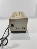 Panasonic PV-A30 Adapter Power Supply