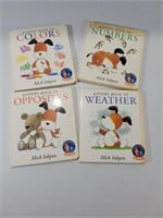 Kipper's Book Of Collection for Kids